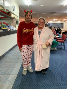 Pyjama Party in aid of Salvation Army Kids in Need