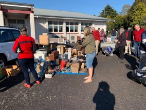 Car Boot Sales