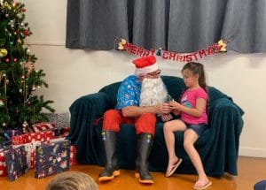 Kids' Christmas 2019