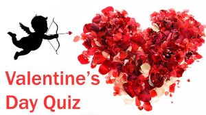 Valentine Quiz